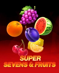 5 Super Sevens & Fruits