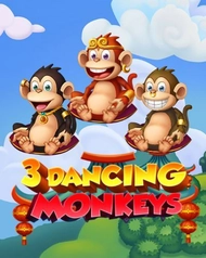 3 Dancing Monkeys