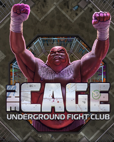 The Cage