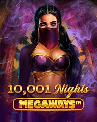 10,001 Nights MegaWays