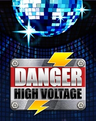 Danger High Voltage