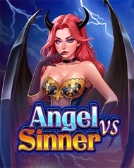 Angel vs Sinner