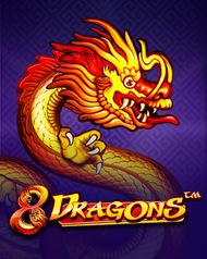 8 Dragons