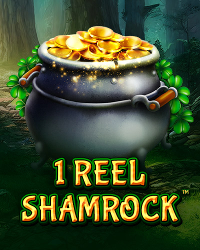 1 Reel Shamrock