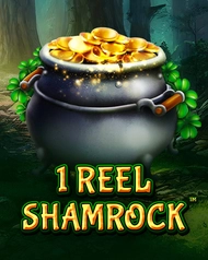 1 Reel Shamrock