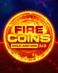 Fire Coins: Hold And Win