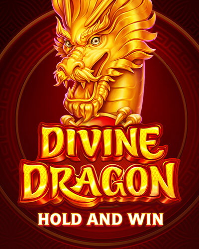 Divine Dragon: Hold And Win