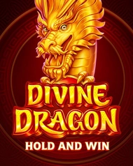 Divine Dragon: Hold And Win