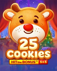 25 Cookies: Hit The Bonus