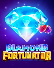 Diamond Fortunator: Hold And Win