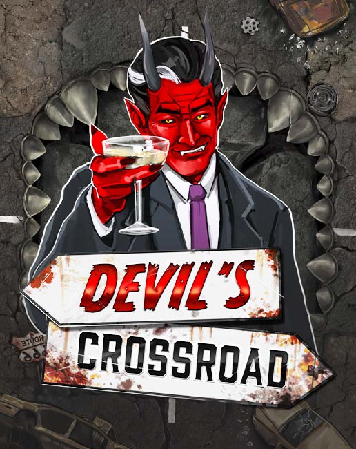 Devils Crossroad