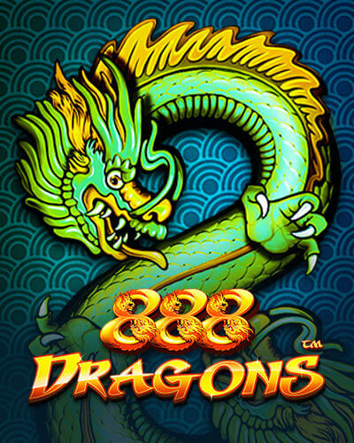 888 Dragons