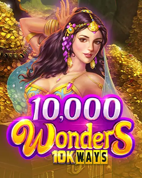 10,000 Wonders 10k WAYS