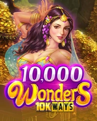 10,000 Wonders 10k WAYS