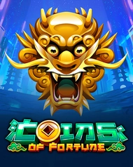 Coins of Fortune