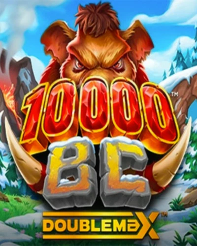 10000 BC DoubleMax