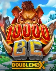 10000 BC DoubleMax