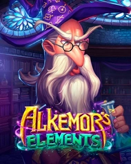 Alkemor's Elements