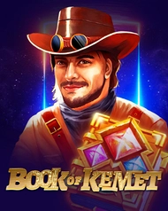 Book of Kemet