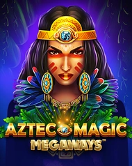 Aztec Magic Megaways