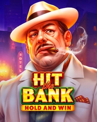 Hit the Bank: Hold And Win